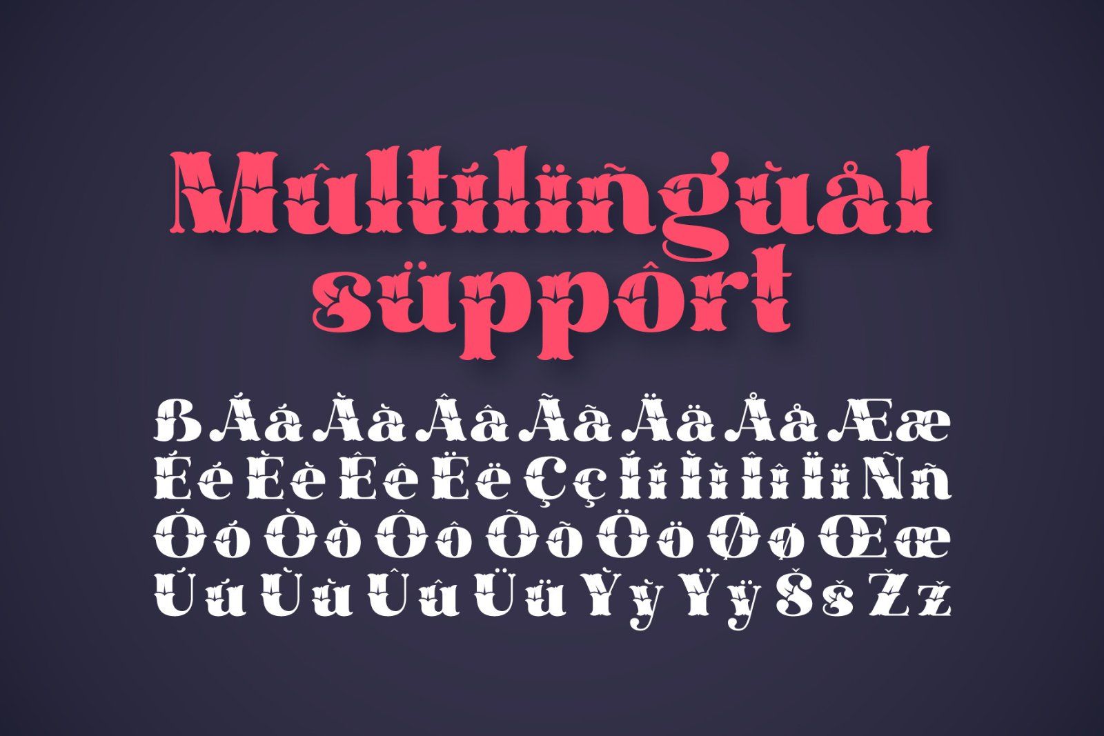 Cally Font & Graphics — image 6