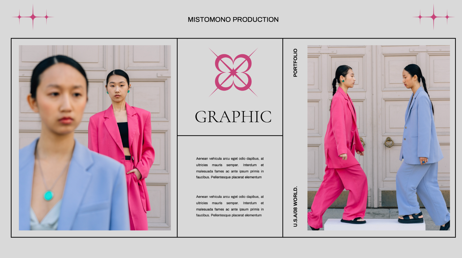 PRESENTATION Mistomono