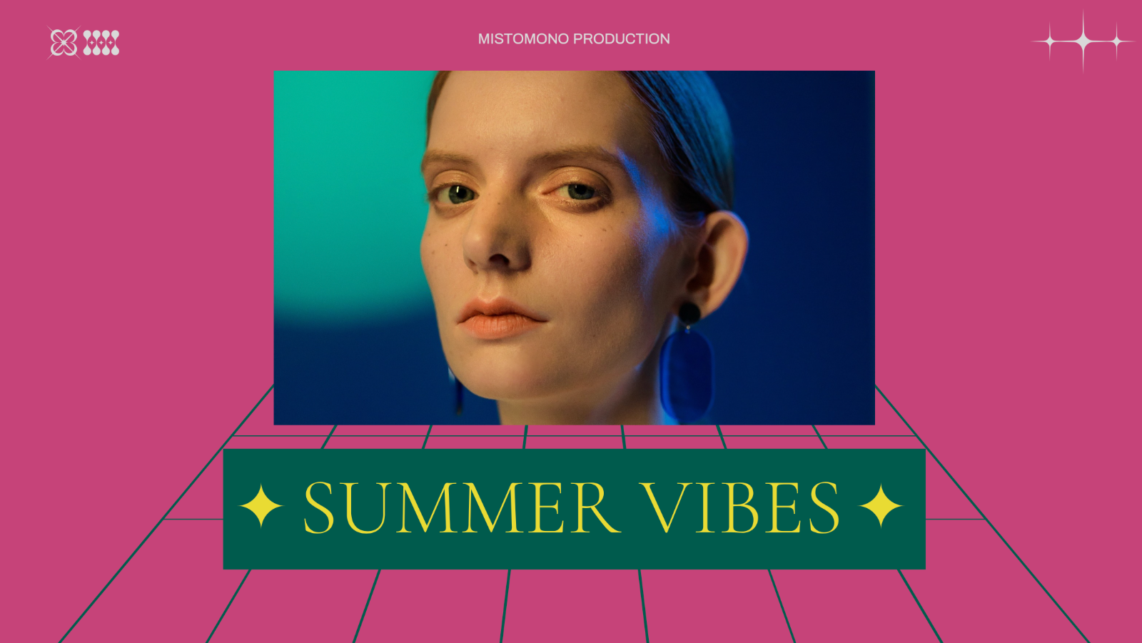 PRESENTATION Mistomono