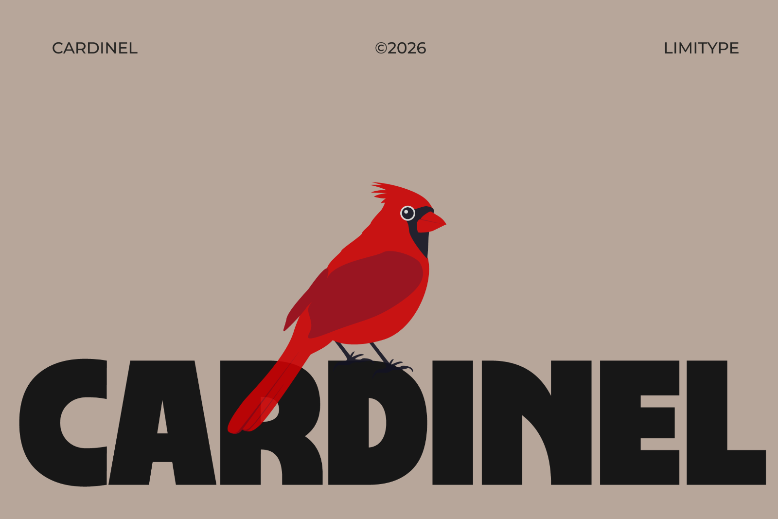 Cardinel