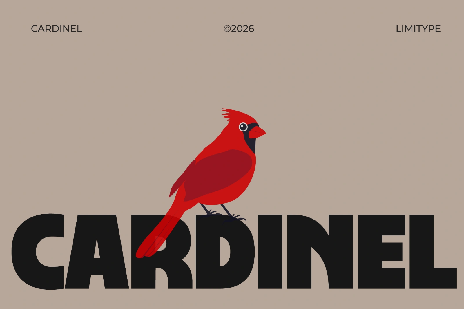 Cardinel — image 1