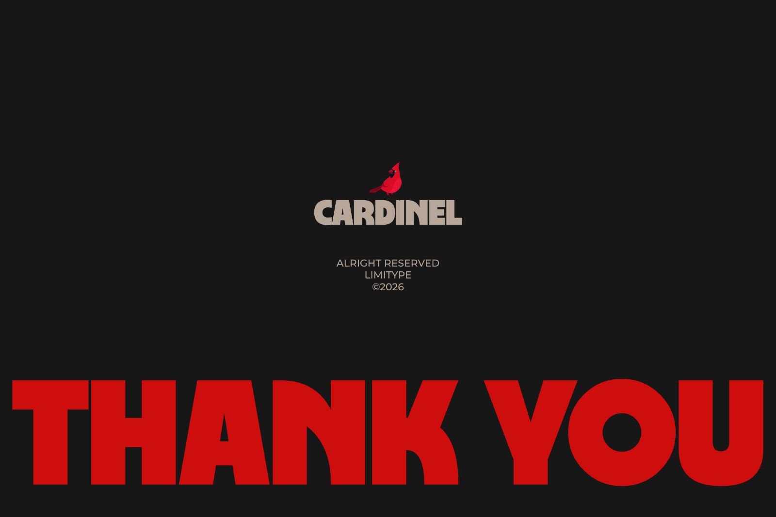 Cardinel