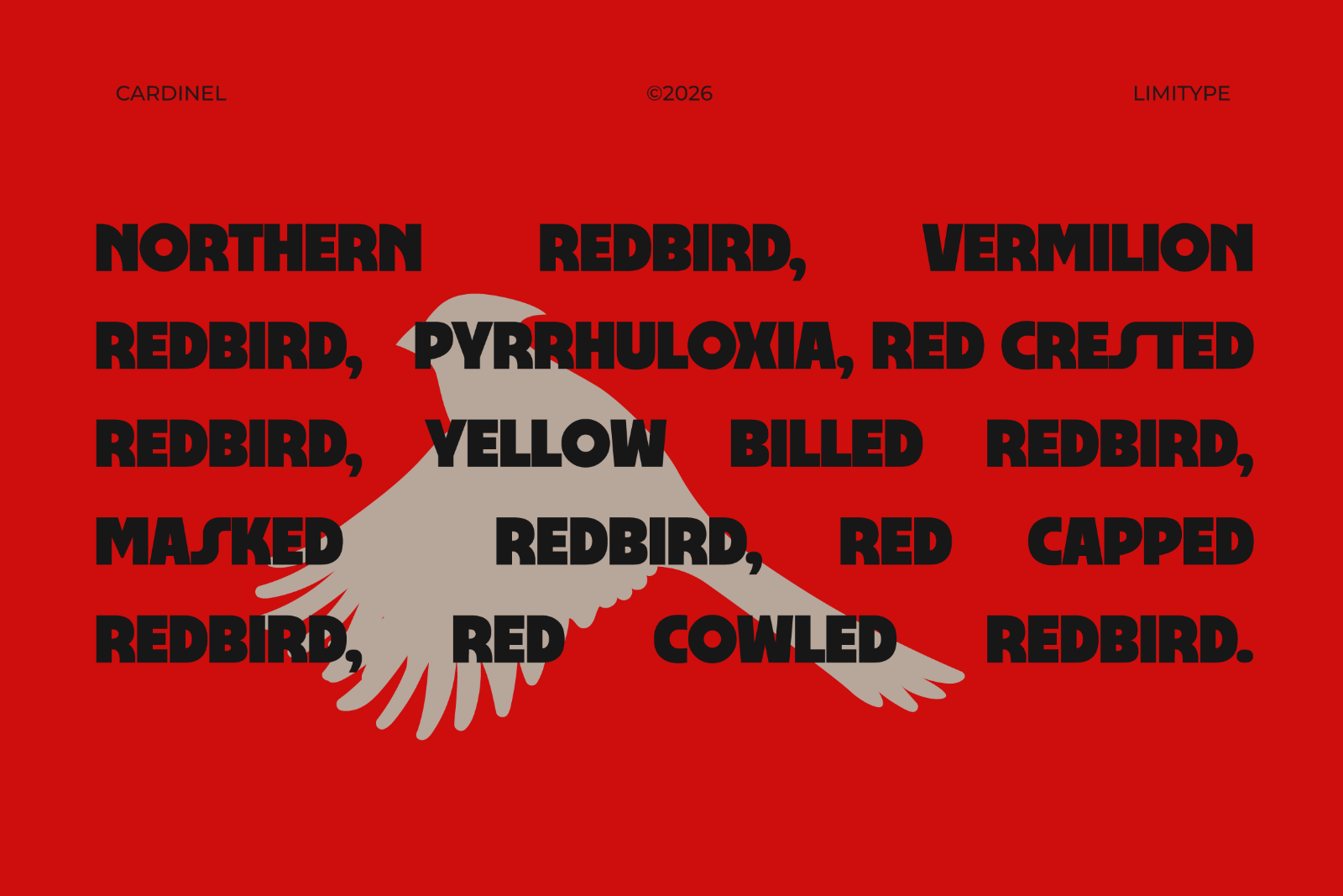 Cardinel
