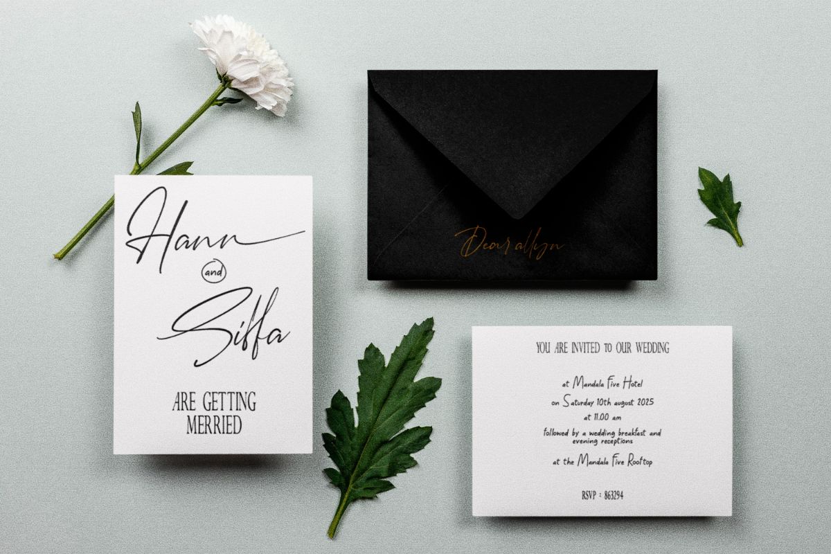 Ceglar – Elegant & Luxury Font Trio