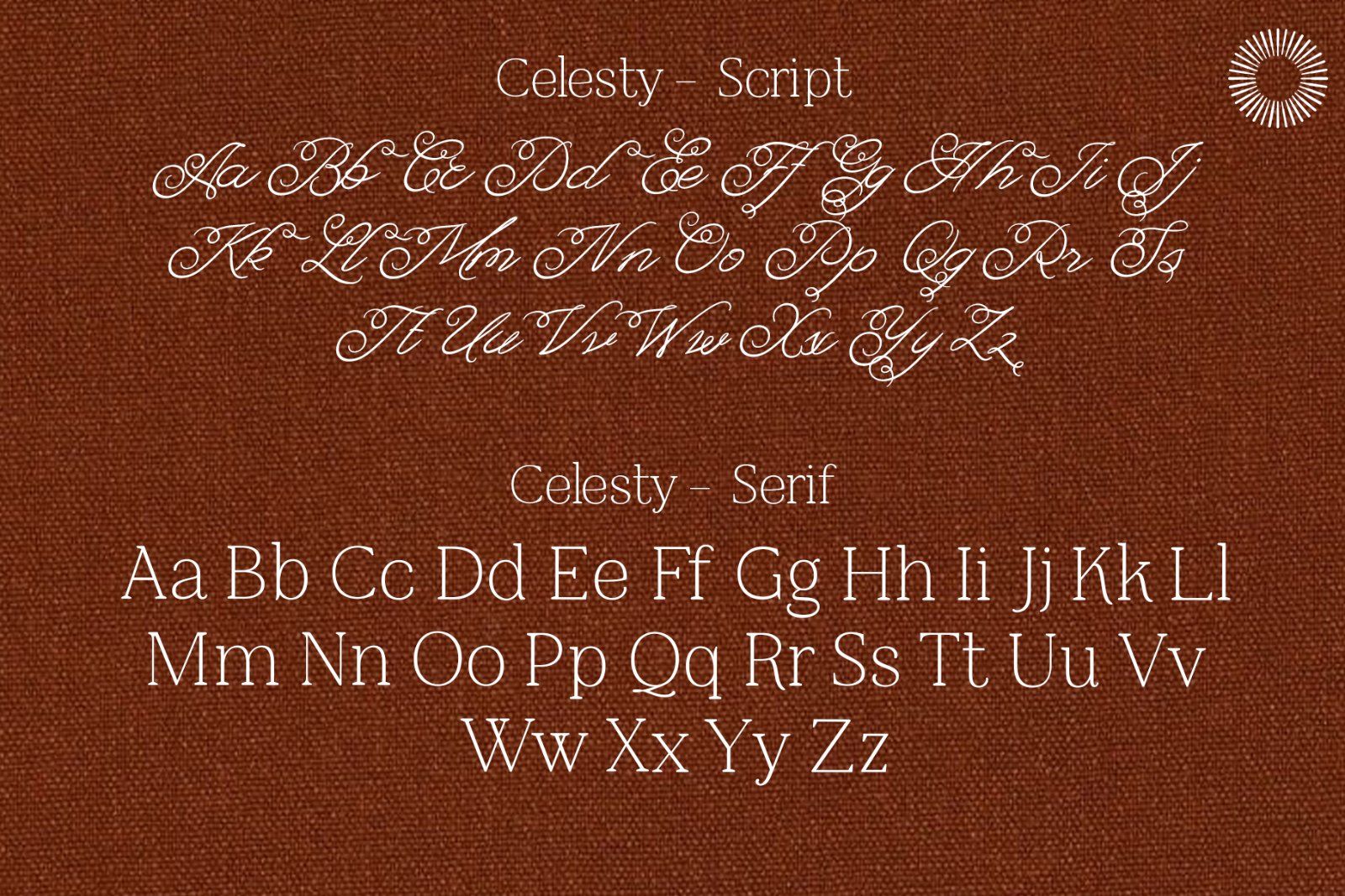 Celesty - Romantic Swash — image 12