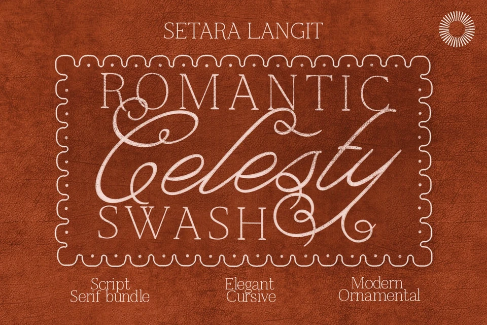 Celesty - Romantic Swash
