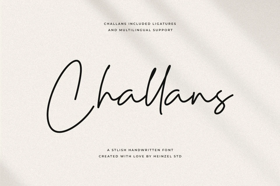 Challans