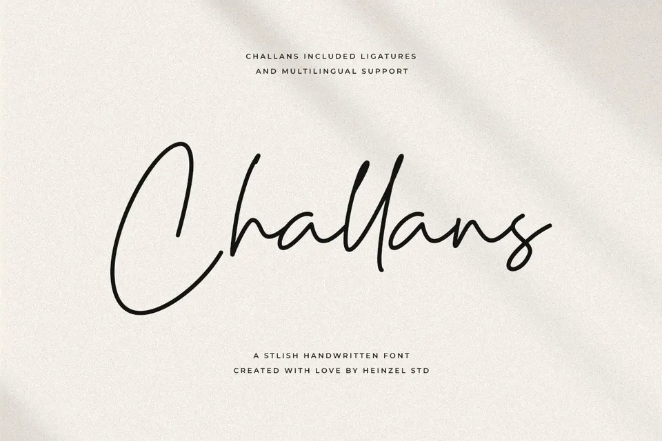 Challans