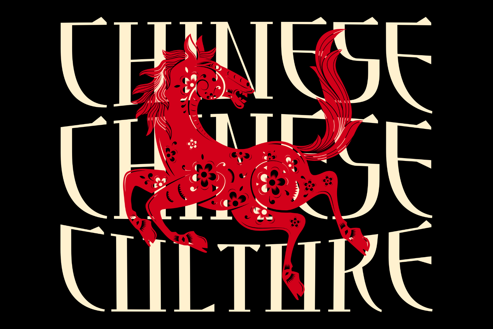 Chao Qifeng – Modern East Asian Font — image 3