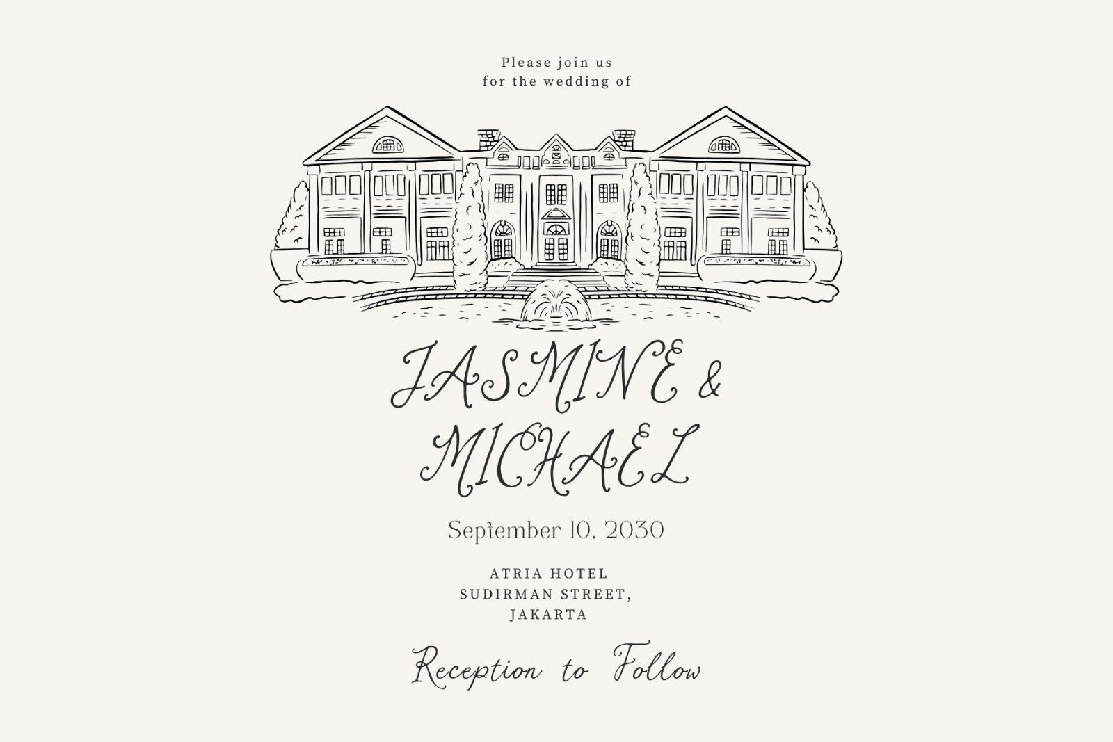 Charite Atelier Handmade Script Font — image 12
