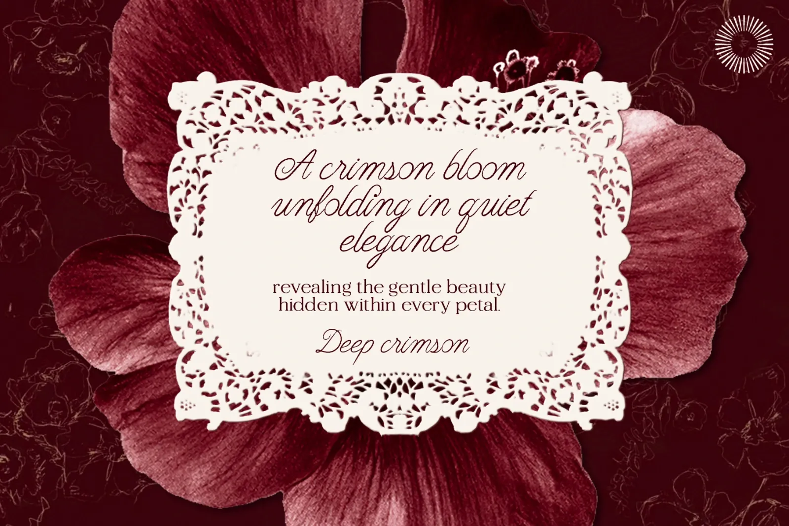 Charmed Hush - Textured Script — image 10