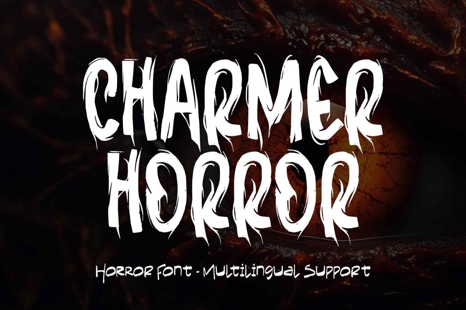 Charmer Horror