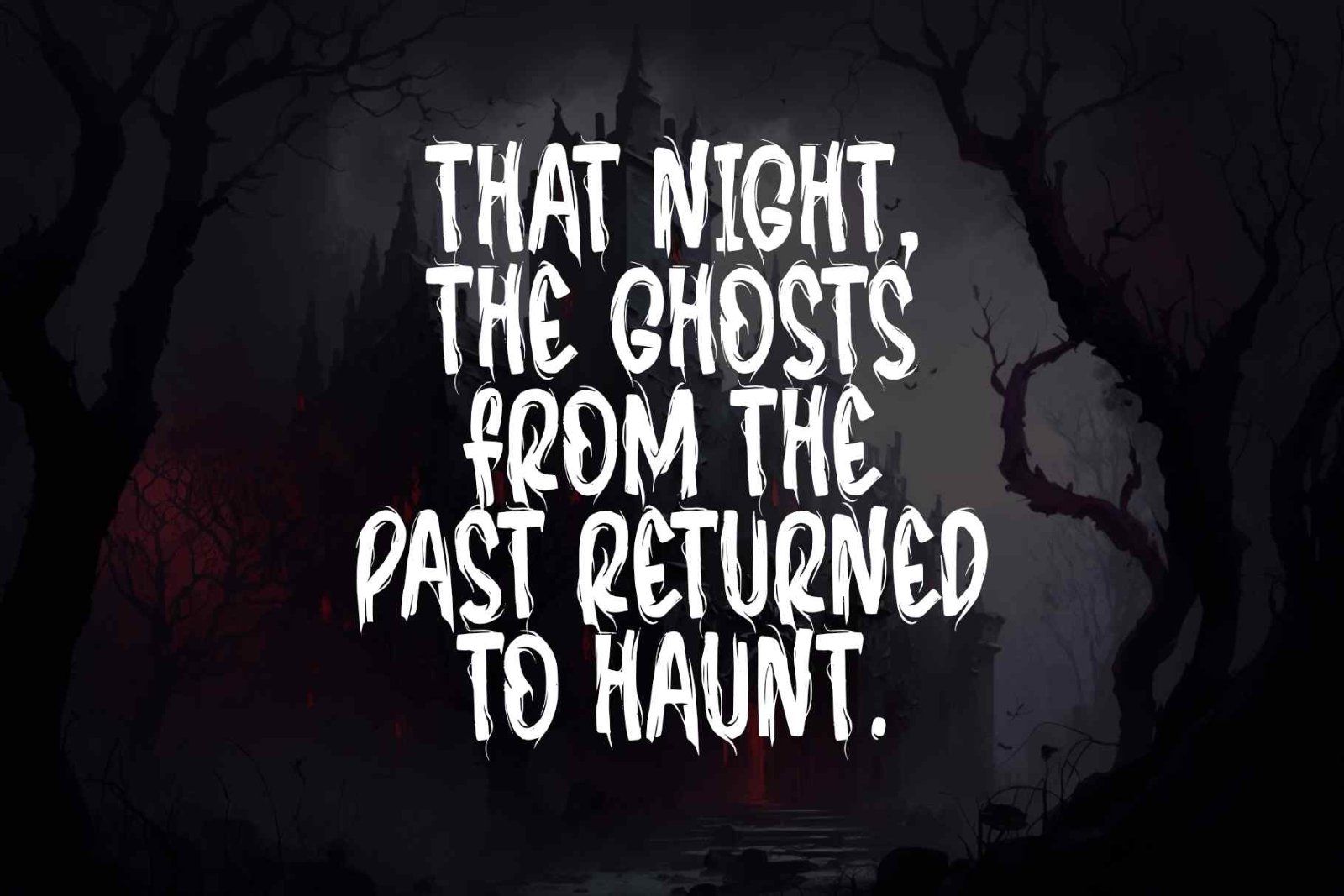 Charmer Horror
