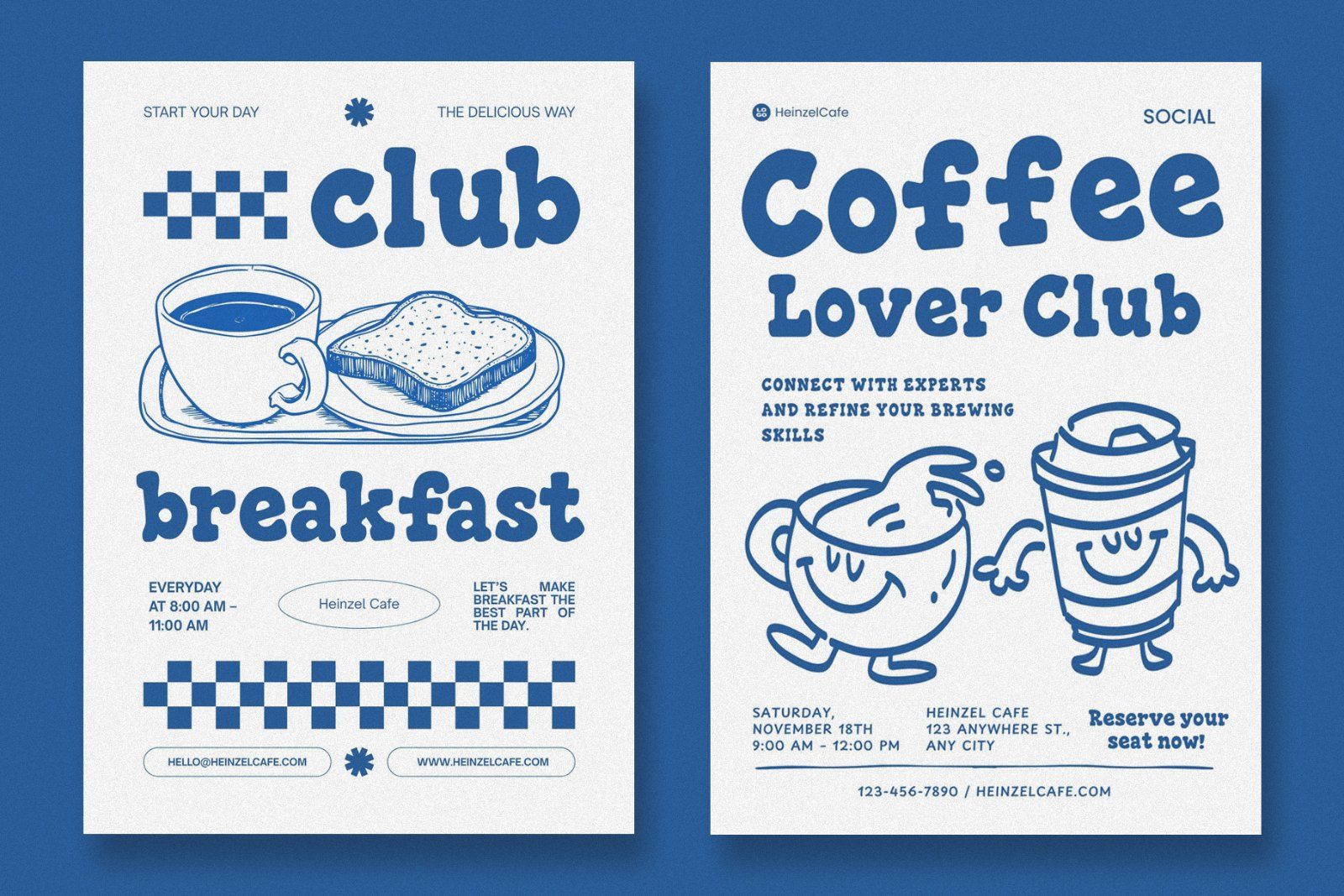 Cherry Bounce Playful Quirky Font — image 4