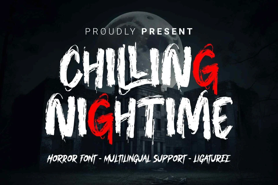 Chilling Nighttime