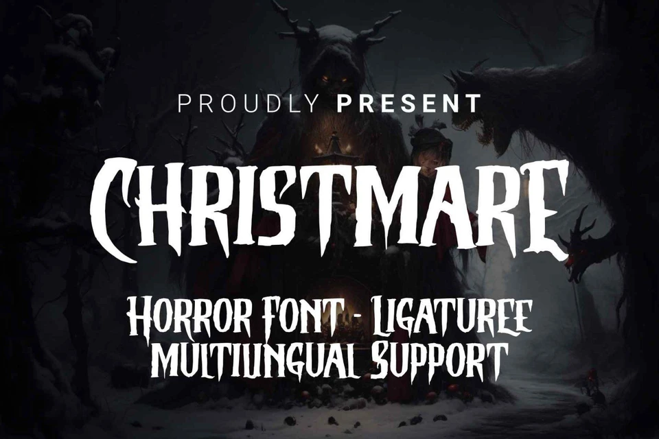 Christmare