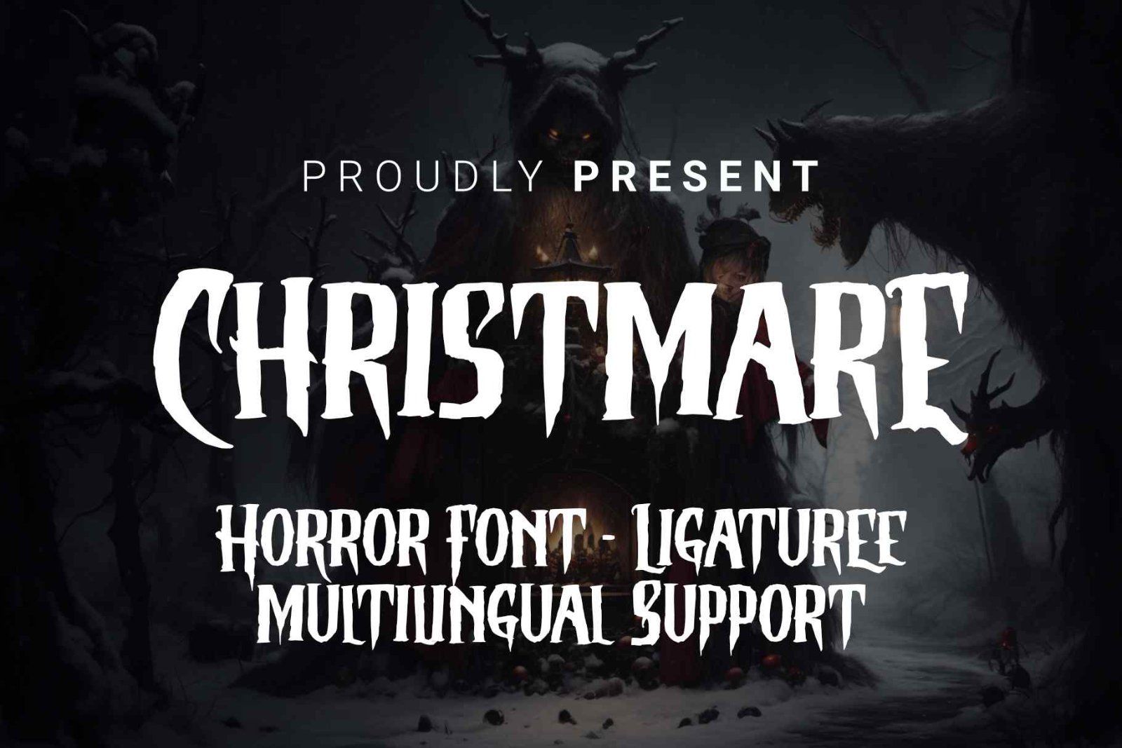 Christmare