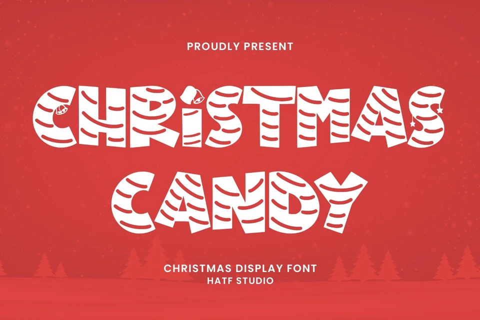 Christmas Candy