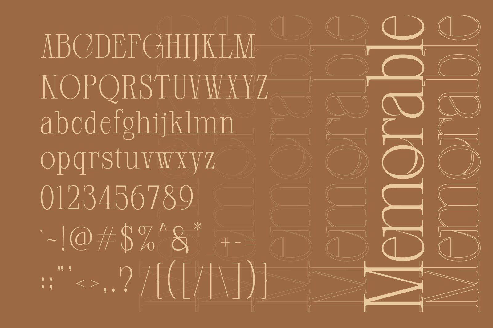 Closed Memory Nostalgic Editorial — image 6