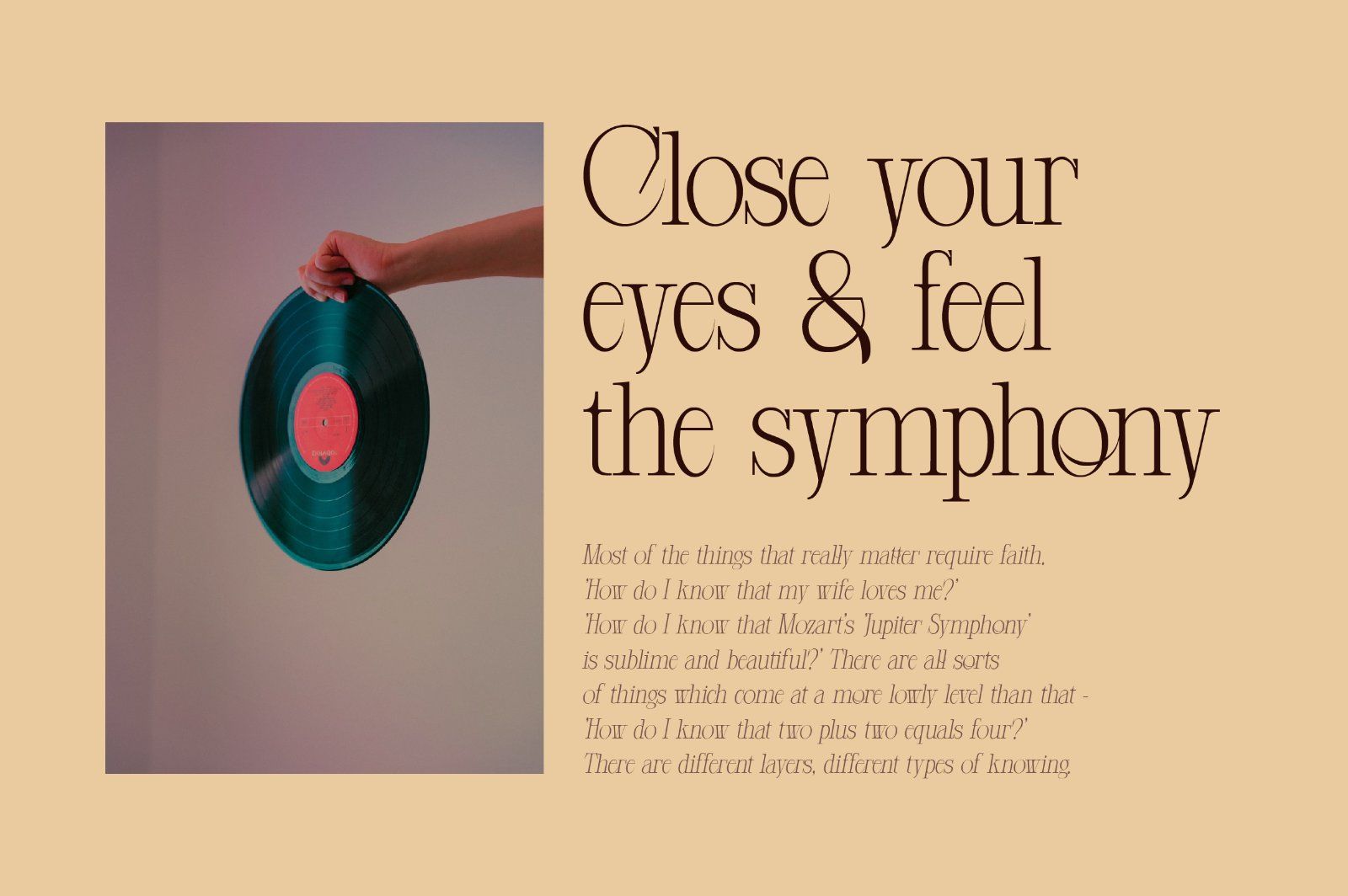 Closed Memory Nostalgic Editorial — image 14