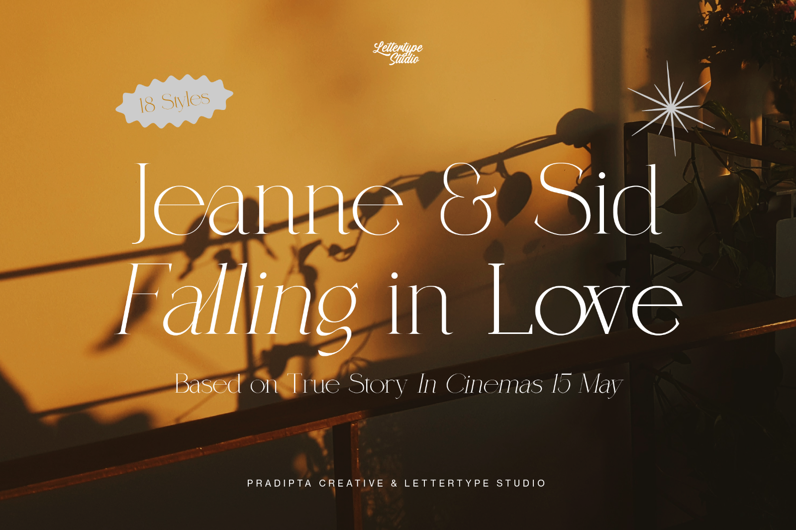 Coefficient Modern & Elegant Serif — image 2