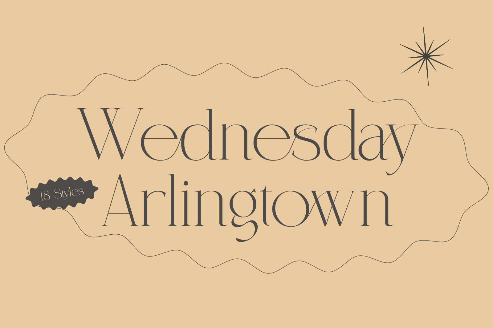 Coefficient Modern & Elegant Serif — image 11