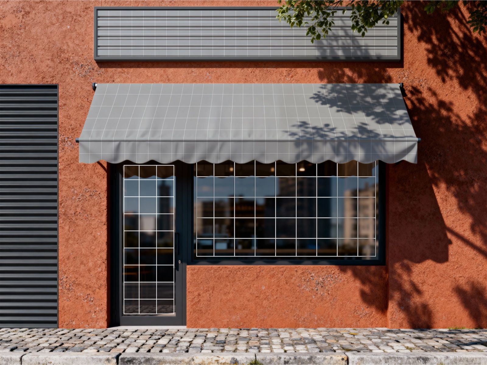 Coffee Shop Mockup — image 2