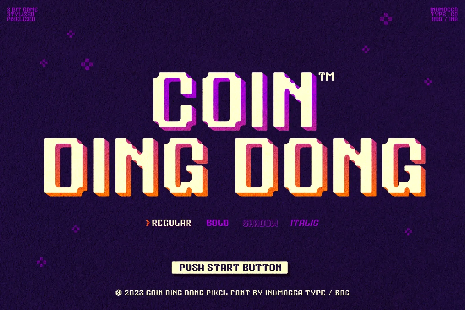 Coin Ding Dong — image 1