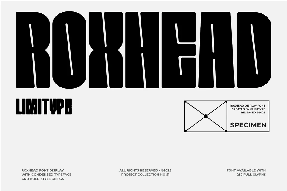 Roxhead