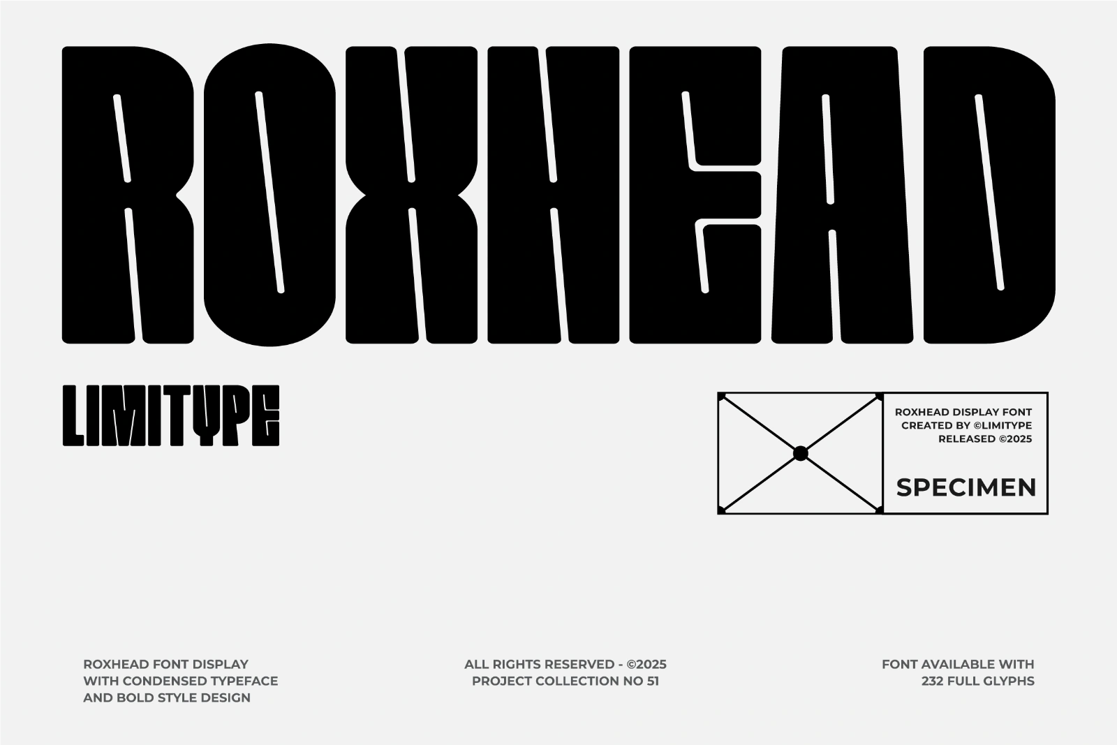 Roxhead — image 1