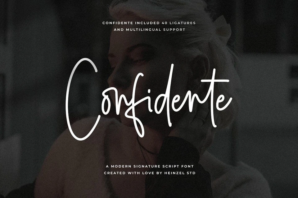 Confidente