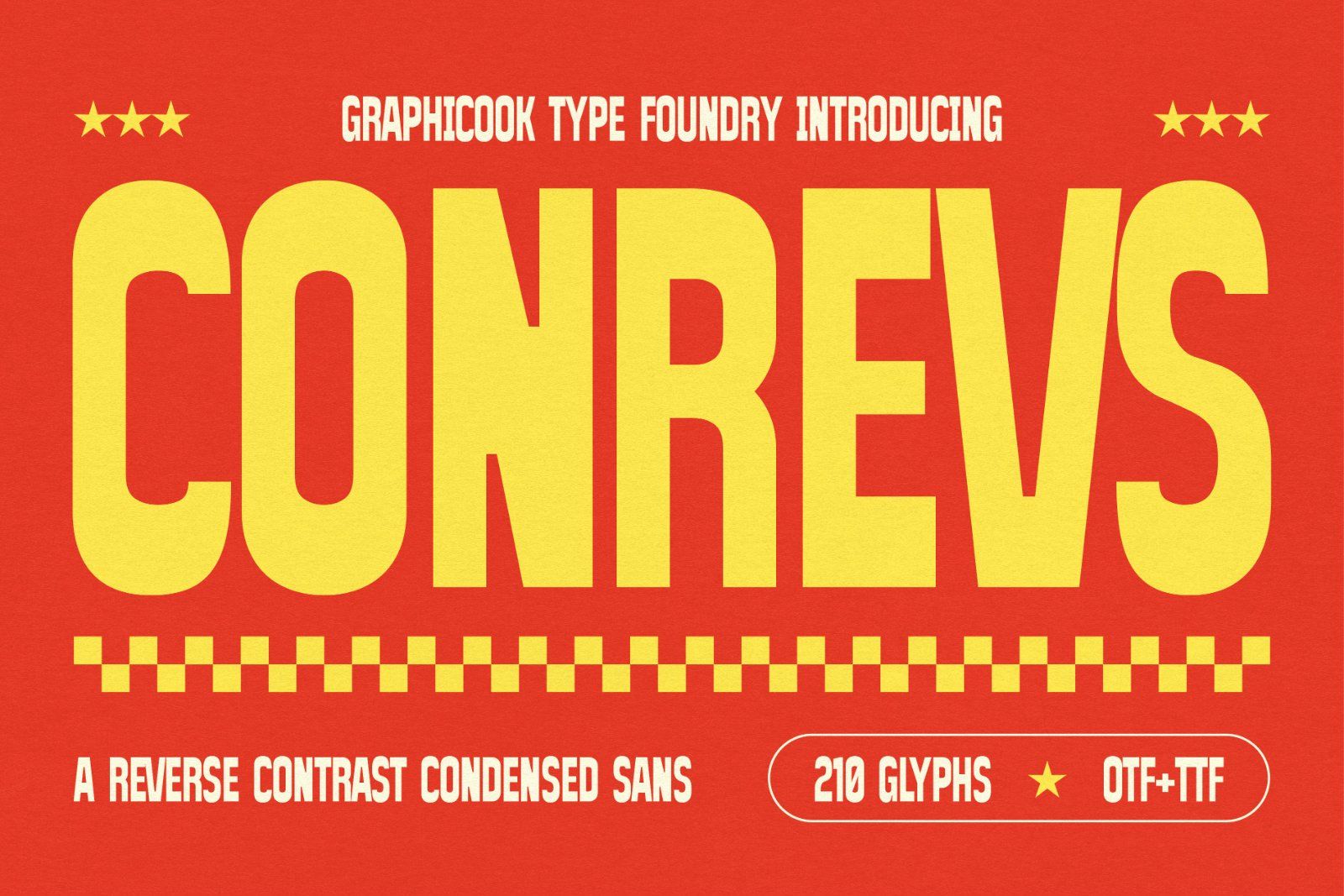 Conrevs