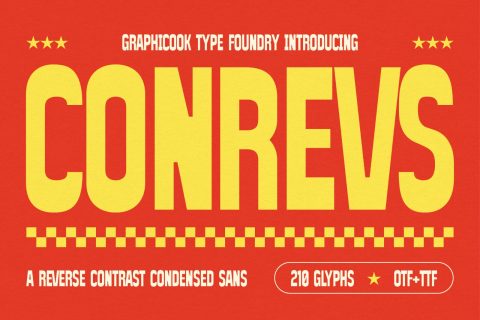 Conrevs