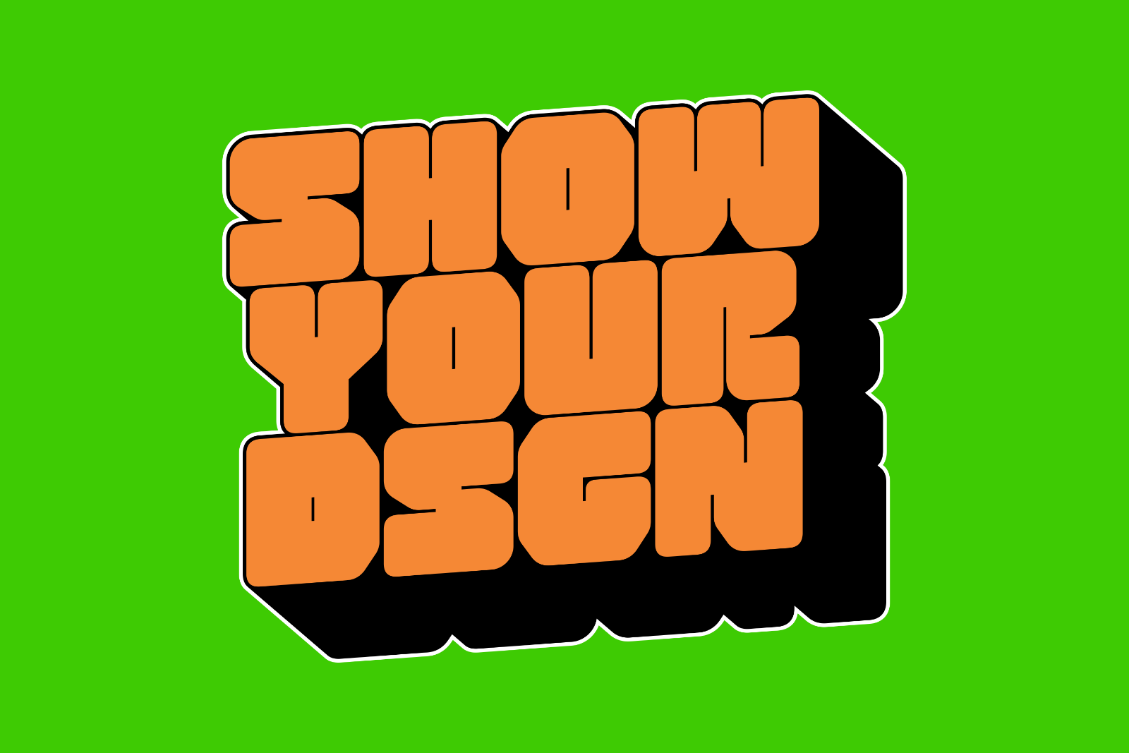 Cortan Futuristic Bold Typeface — image 11