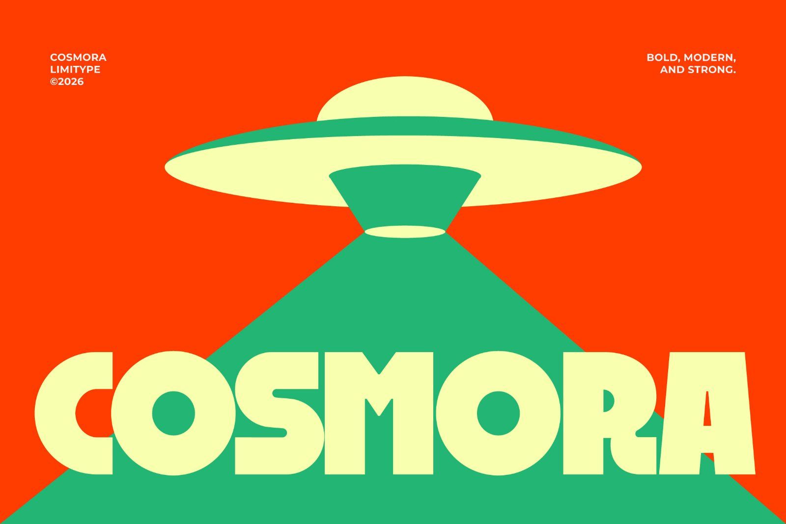 Cosmora — image 1