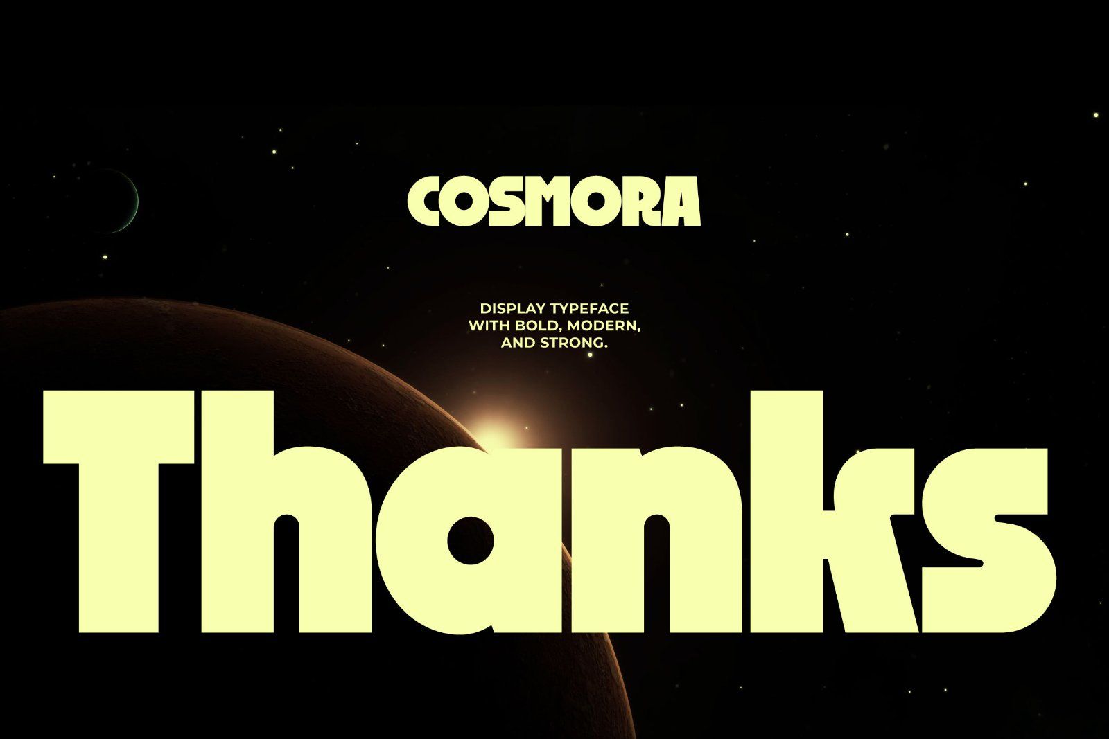 Cosmora — image 12