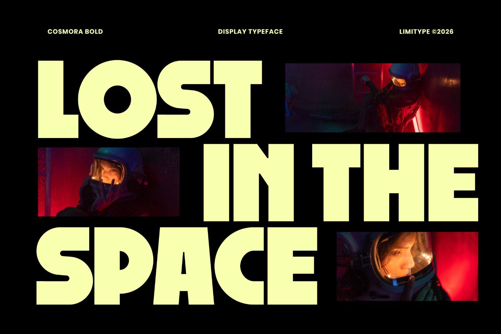 Cosmora — image 4