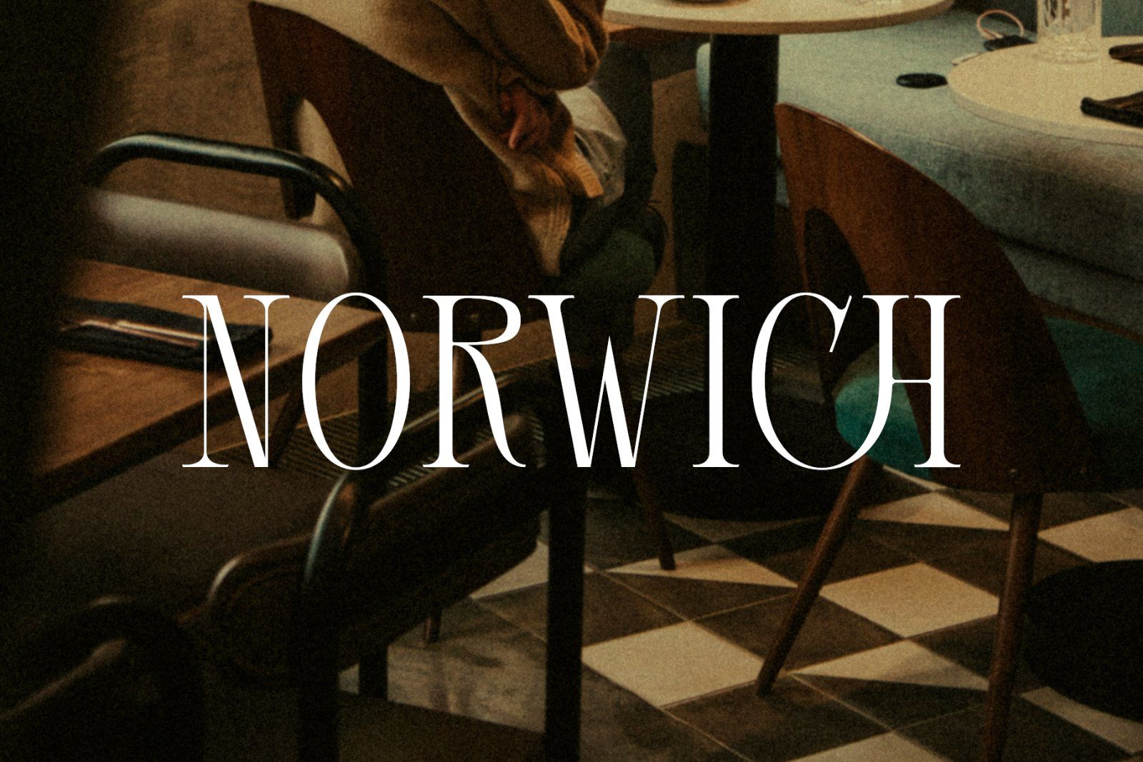 Courage Apprentice Modern Serif Font — image 10
