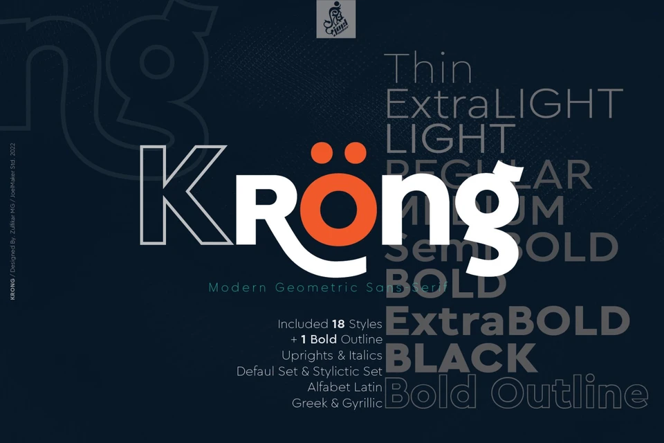 Krong