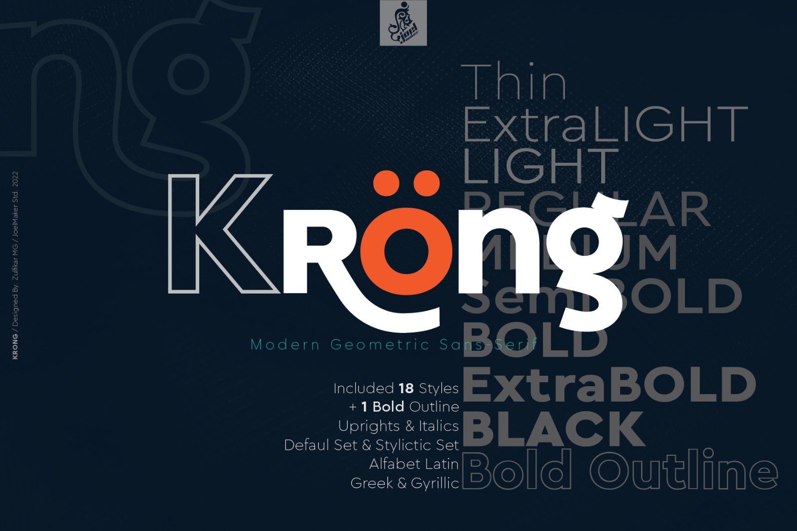 Krong — image 1