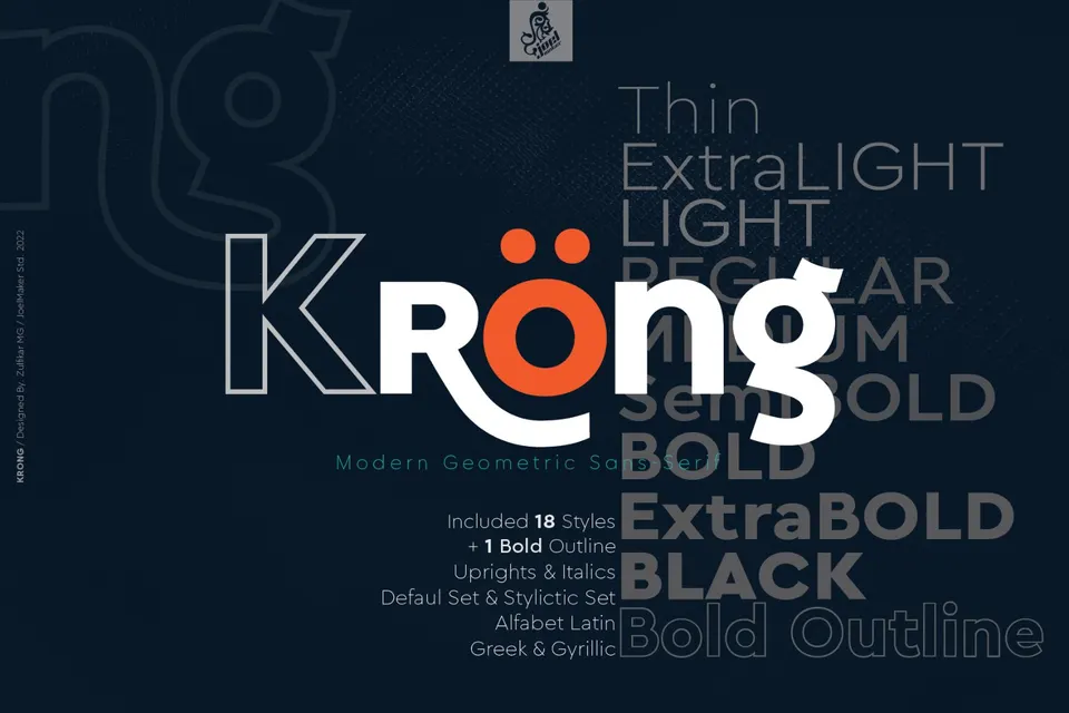 Krong