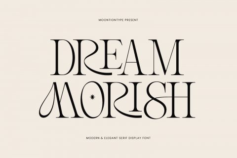 Dream Morish