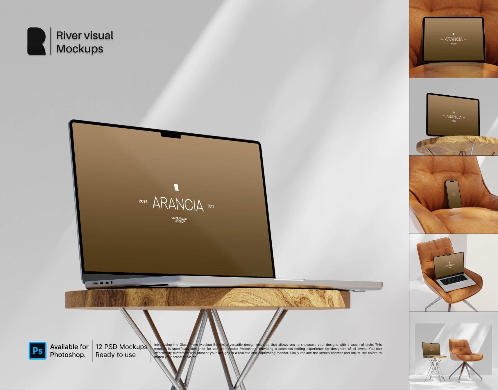 Arancia Series Bundle — image 1