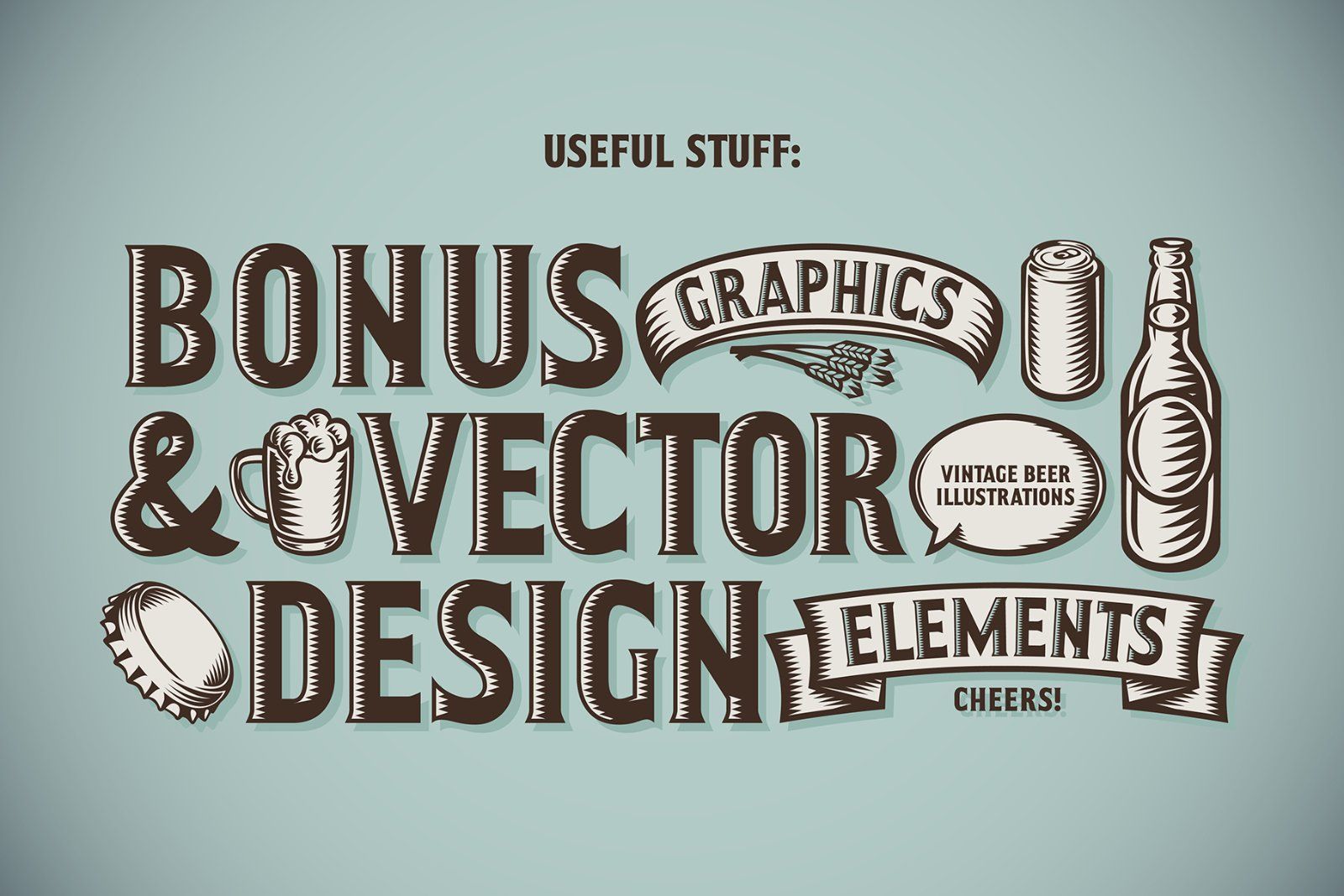 Craft Beer Typeface — image 2