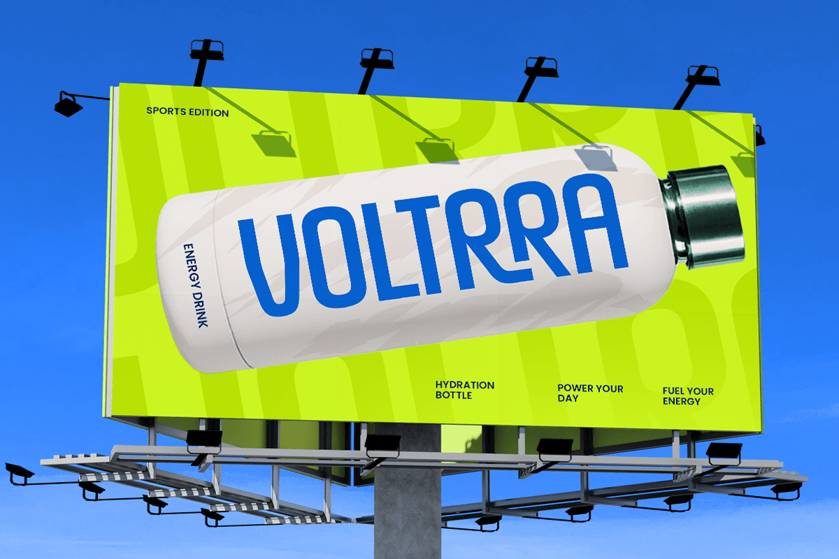 Crallo-Logo Condensed Font — image 9