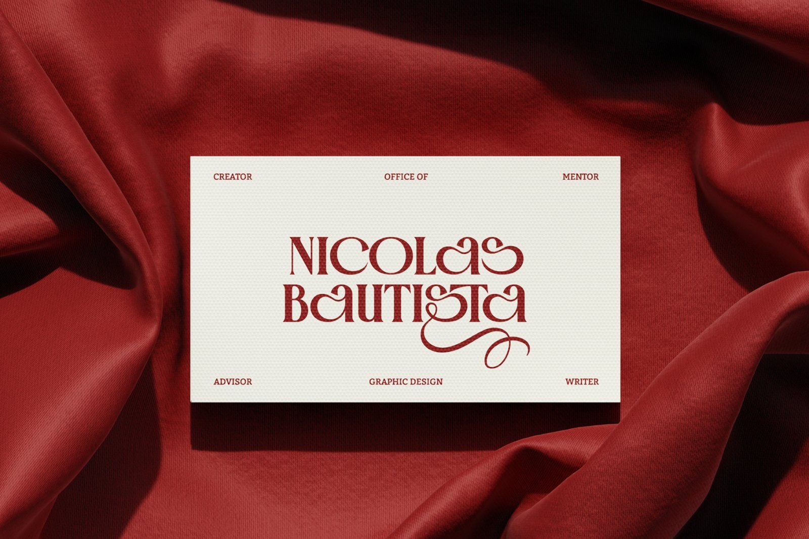 Crown Majestic Stylish Serif Font — image 6