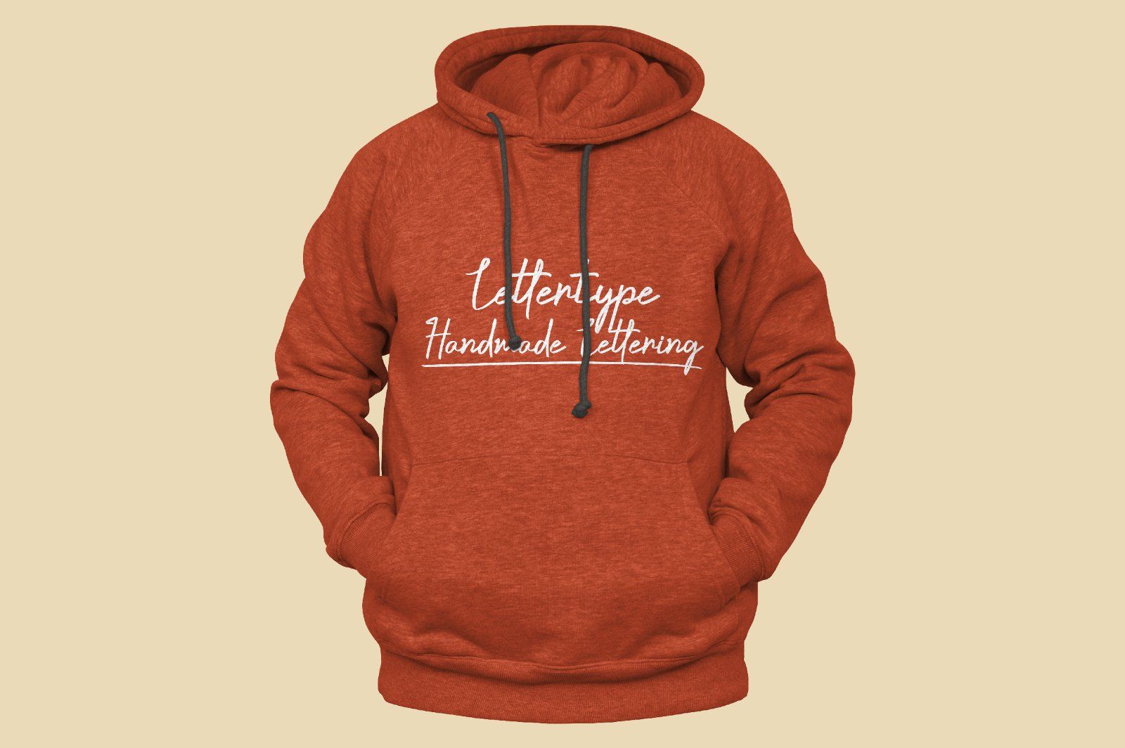 Crustaceans Signature Bold Script — image 4