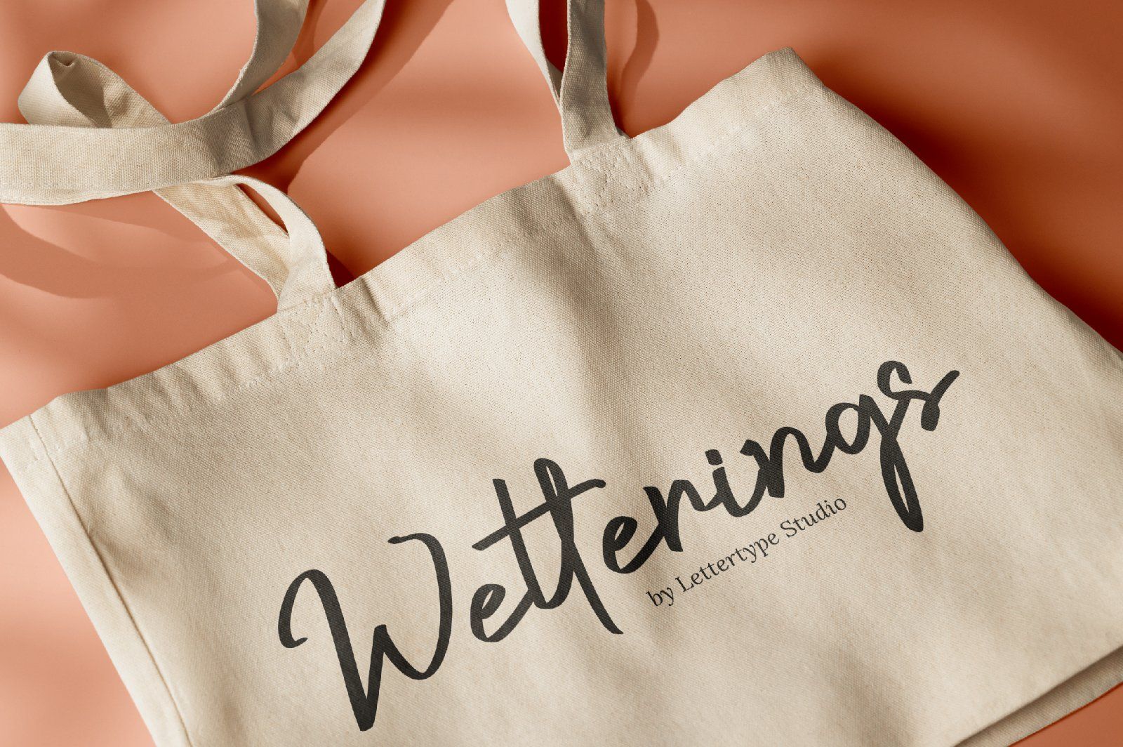 Crustaceans Signature Bold Script — image 9