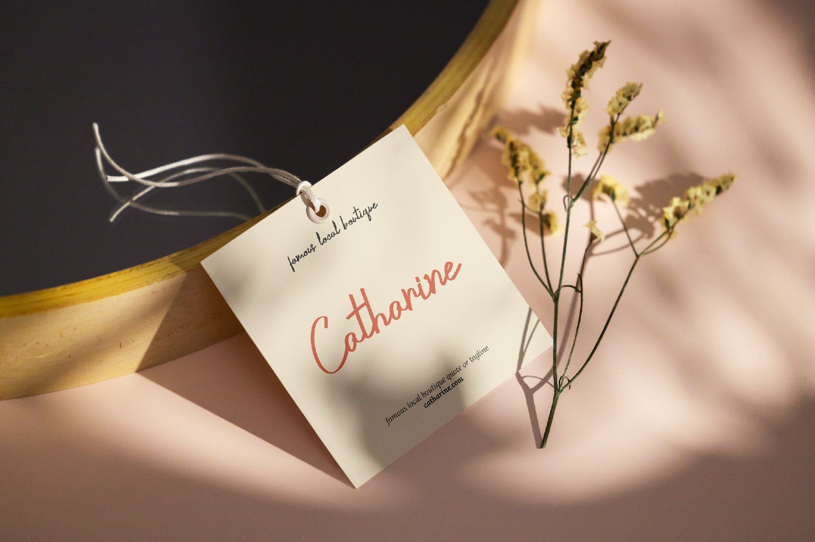 Crustaceans Signature Bold Script — image 11