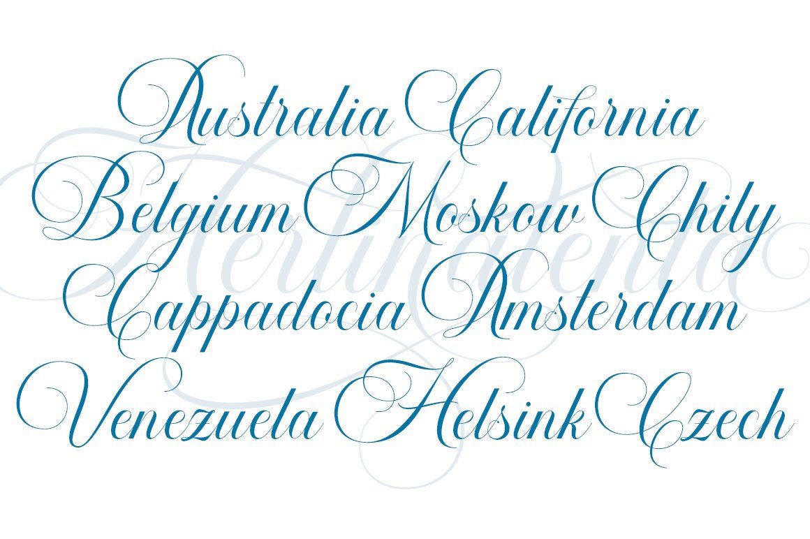 Mastery Calligraphy — image 12